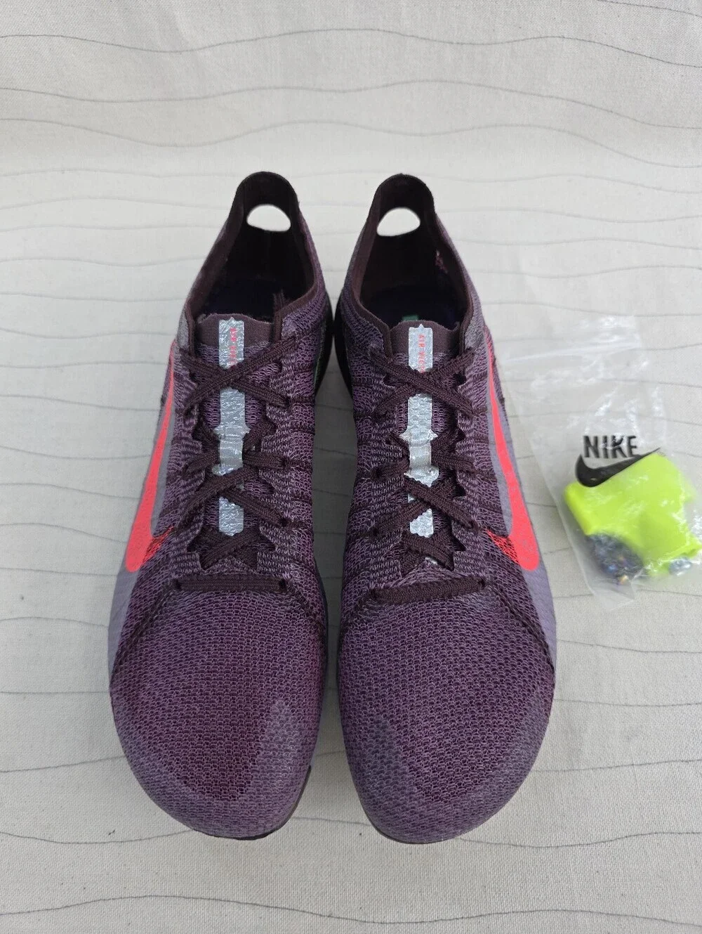 Nike mens victory